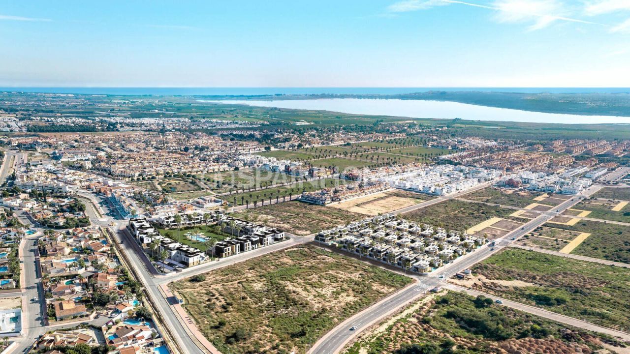 Attico a Rojales, Spagna, 78 m² - foto 3