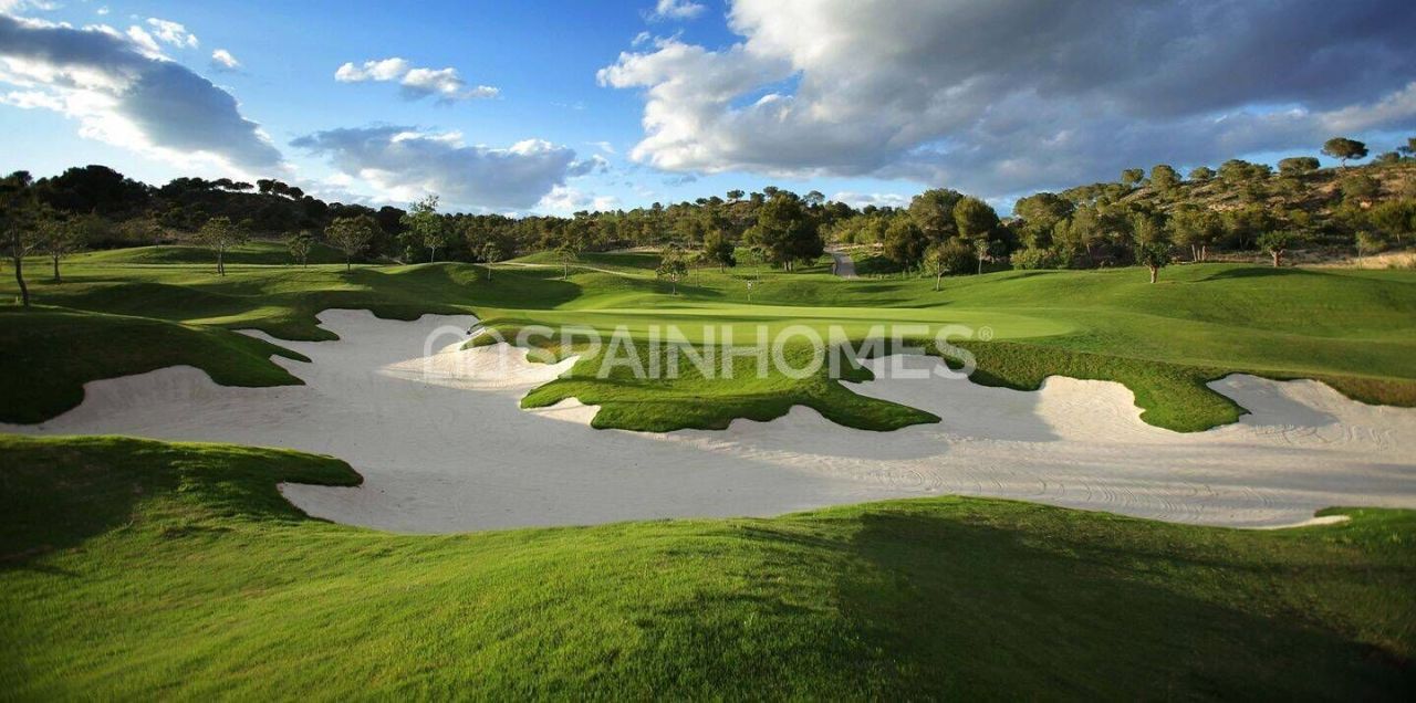 Villa en San Miguel de Salinas, España, 100 m² - imagen 3