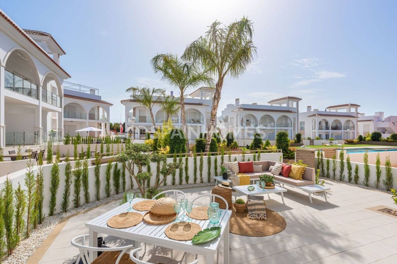 Apartment in Rojales, Spain, 89 m² - picture 3