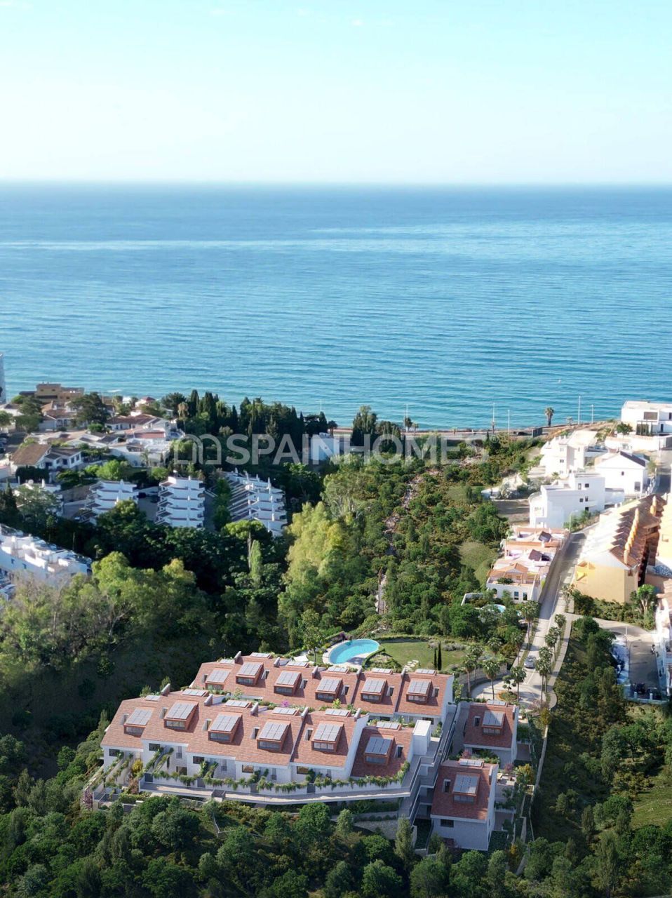 Appartamenti a Benalmadena, Spagna, 152 m² - foto 4