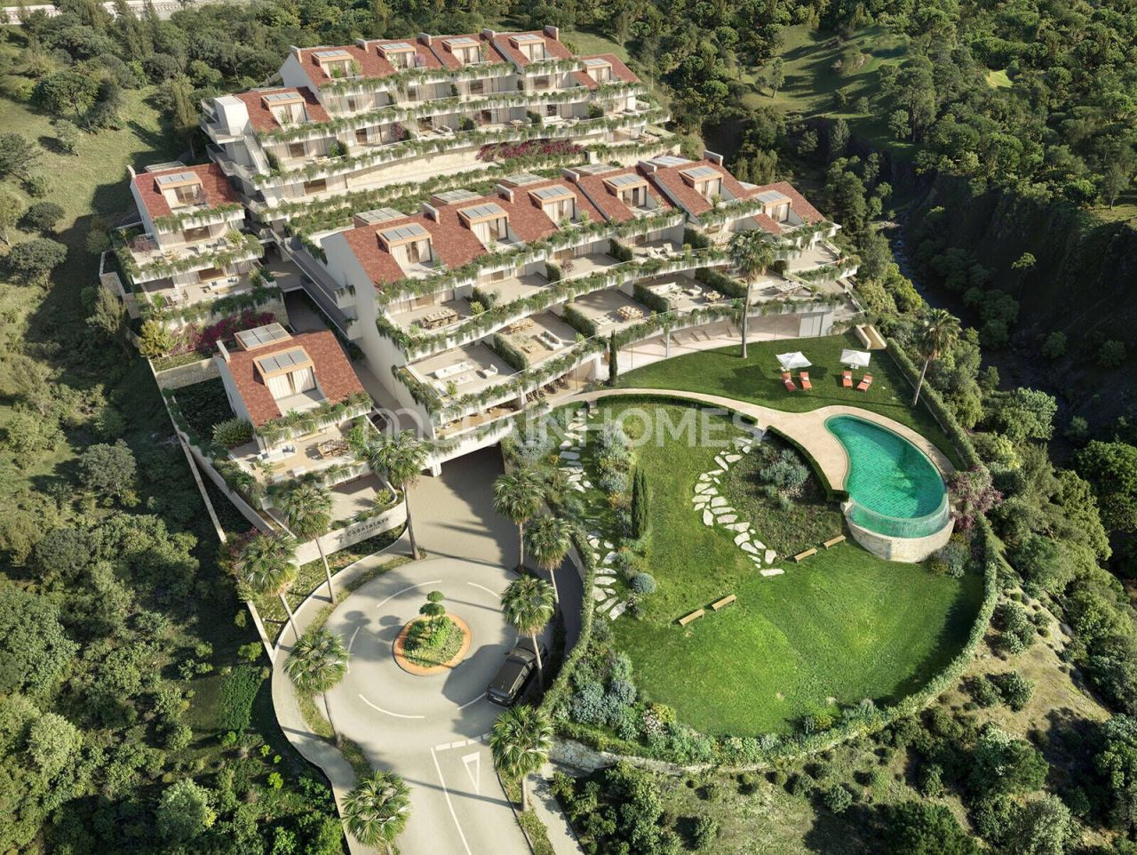 Appartamenti a Benalmadena, Spagna, 152 m² - foto 5