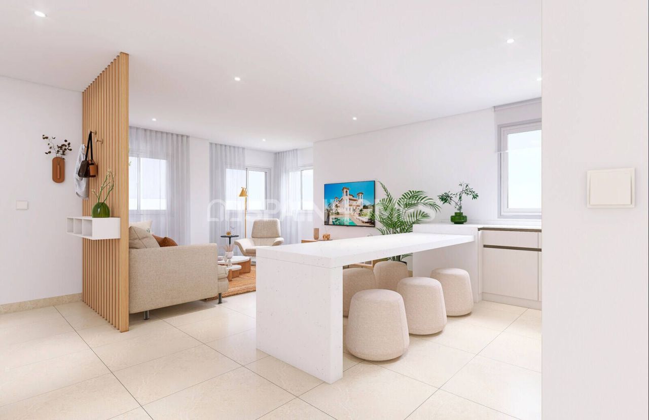 Villa à Bigastro, Espagne, 237 m² - image 7