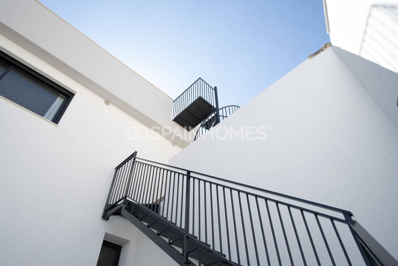 Villa in Algorfa, Spain, 238 m² - picture 8