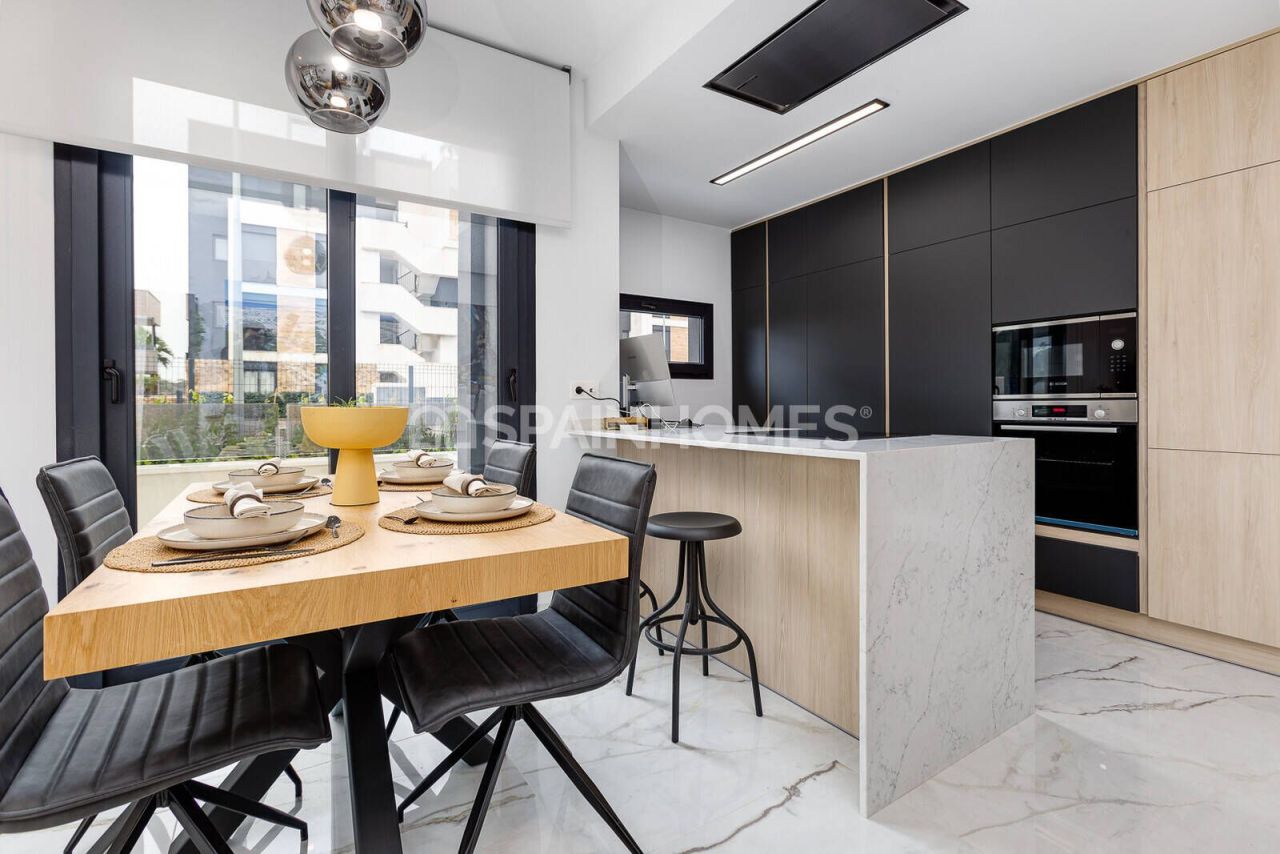 Attico a Rojales, Spagna, 78 m² - foto 9