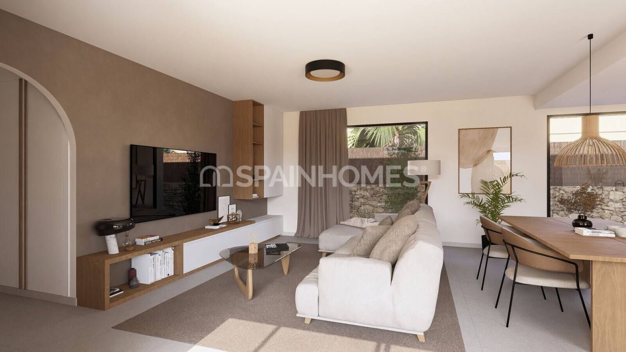 Villa in Murcia, Spain, 201 m² - picture 9