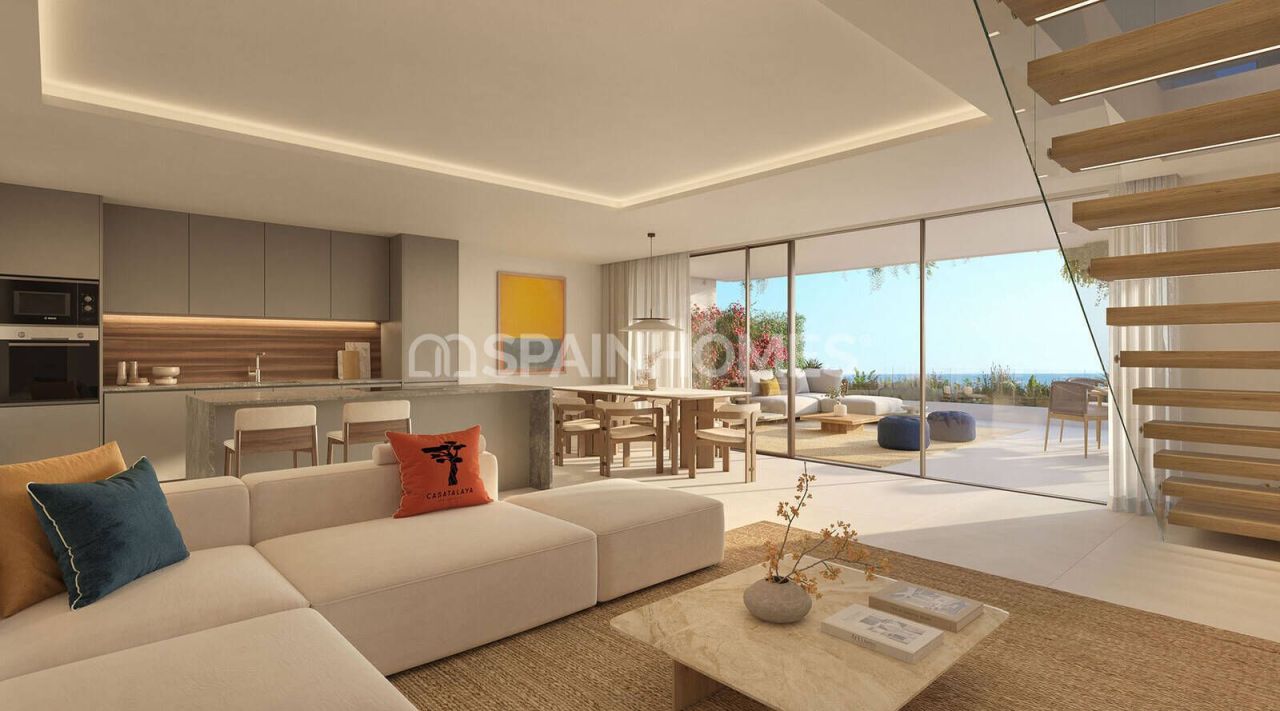 Appartamenti a Benalmadena, Spagna, 152 m² - foto 9