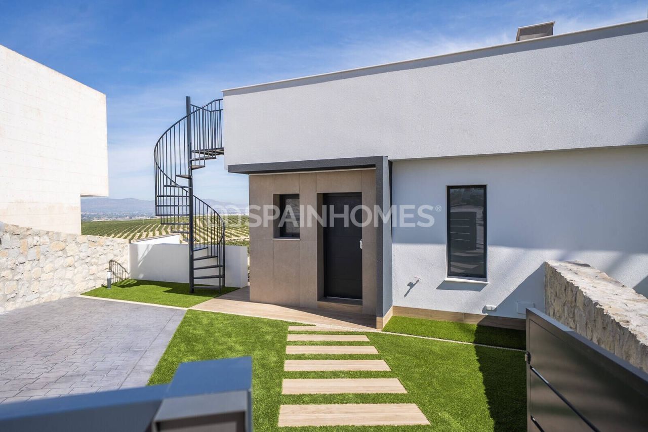 Villa in Algorfa, Spain, 436 m² - picture 10