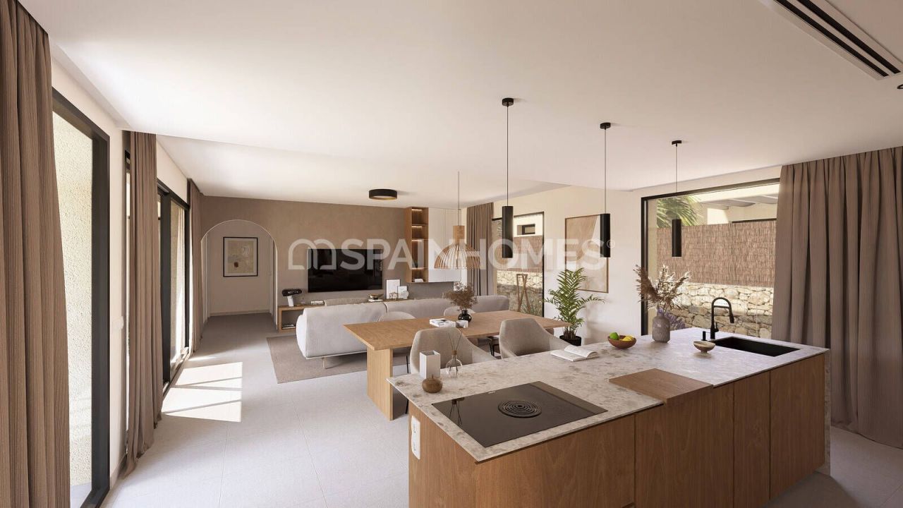 Villa in Murcia, Spain, 201 m² - picture 10