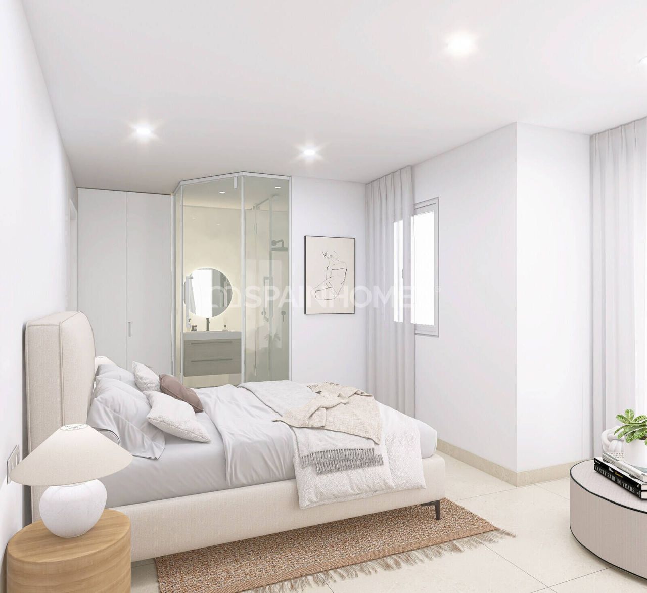 Villa à Bigastro, Espagne, 237 m² - image 11