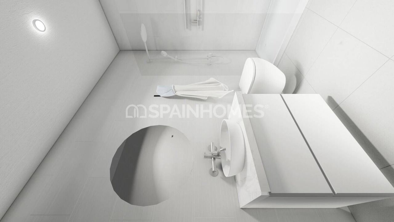 Stadthaus in Torre-Pacheco, Spanien, 133 m² - Foto 11