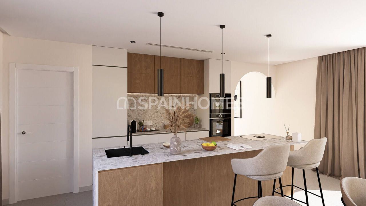 Villa in Murcia, Spain, 201 m² - picture 11