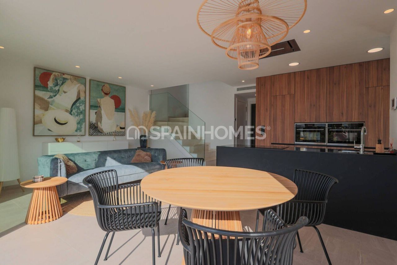 Villa in Torre-Pacheco, Spain, 197 m² - picture 11