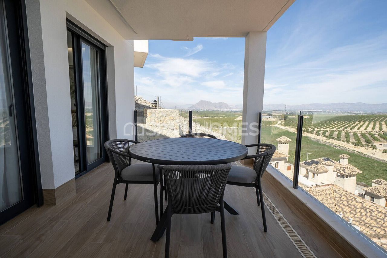 Villa ad Algorfa, Spagna, 199 m² - foto 12
