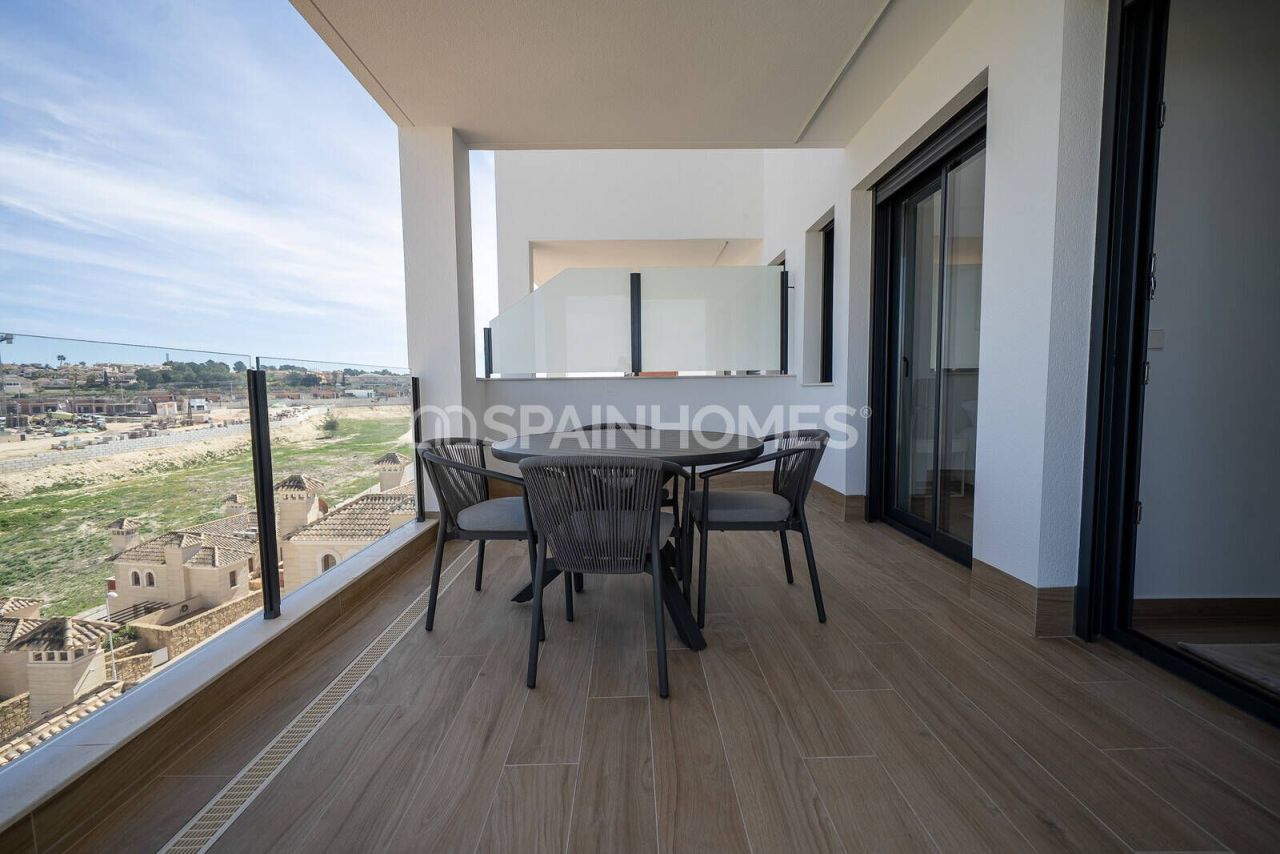 Villa ad Algorfa, Spagna, 199 m² - foto 13