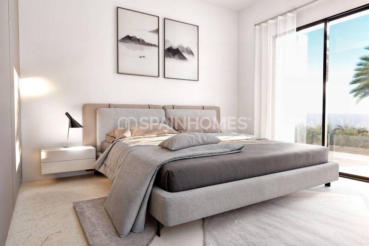 Villa in Finestrat, Spain, 252 m² - picture 15