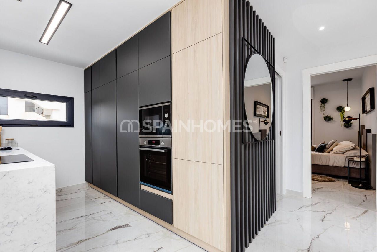 Apartment in Rojales, Spanien, 72 m² - Foto 15