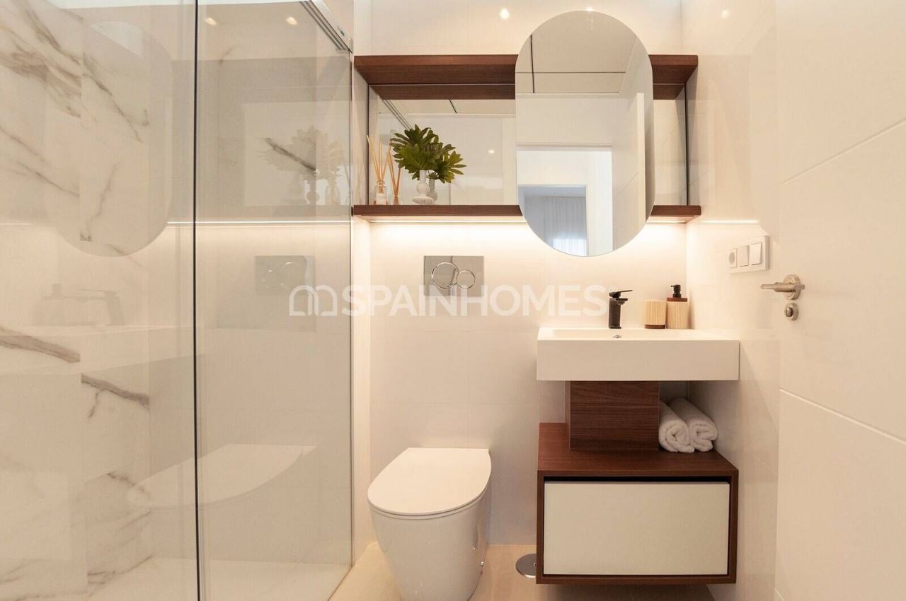 Apartment in Rojales, Spain, 89 m² - picture 15