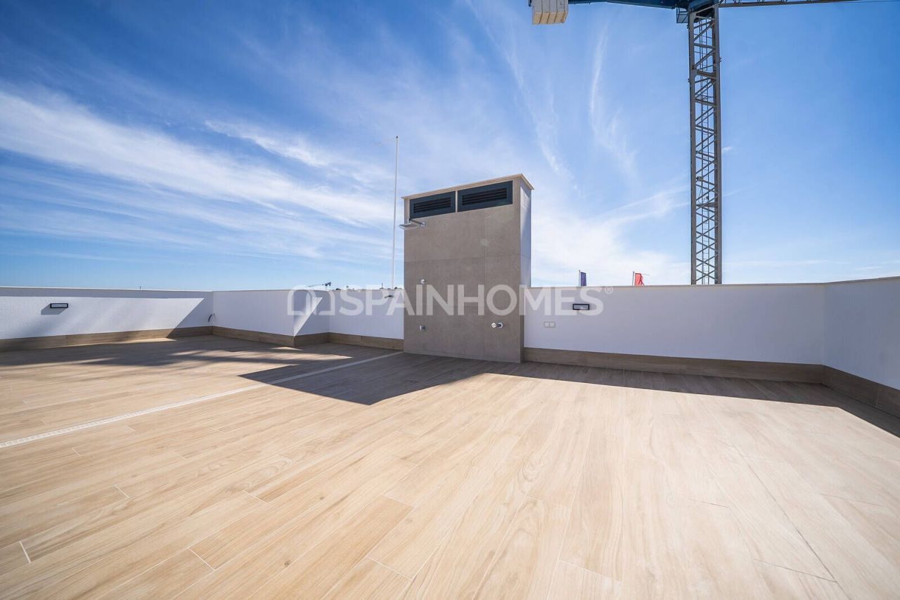 Villa in Algorfa, Spain, 436 m² - picture 15