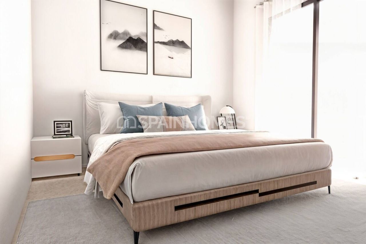 Villa in Finestrat, Spain, 252 m² - picture 16