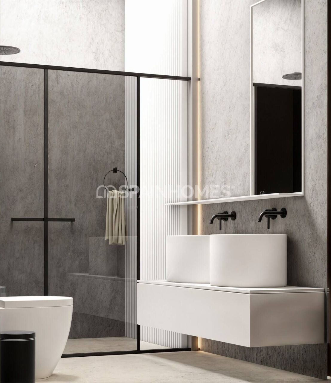 Villa in Finestrat, Spain, 252 m² - picture 17