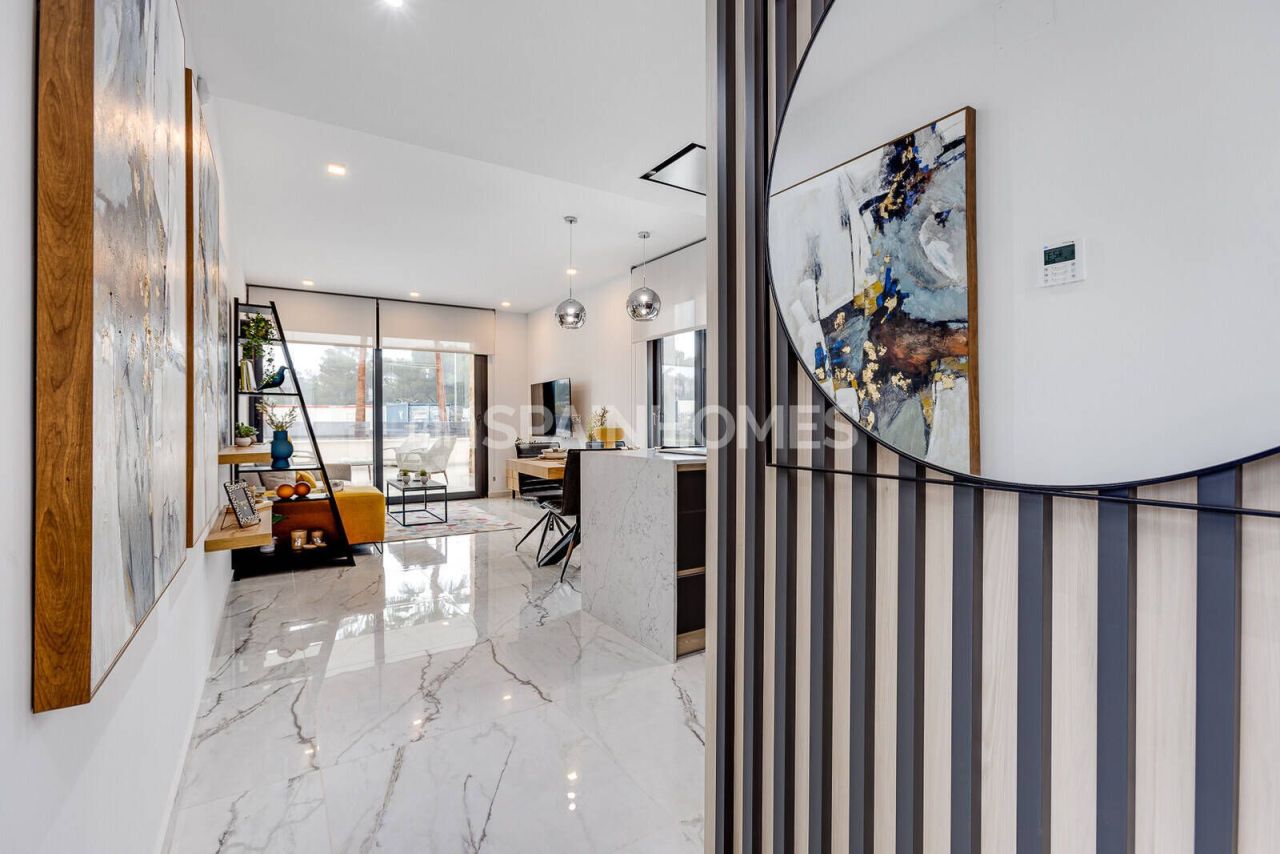 Attico a Rojales, Spagna, 78 m² - foto 17