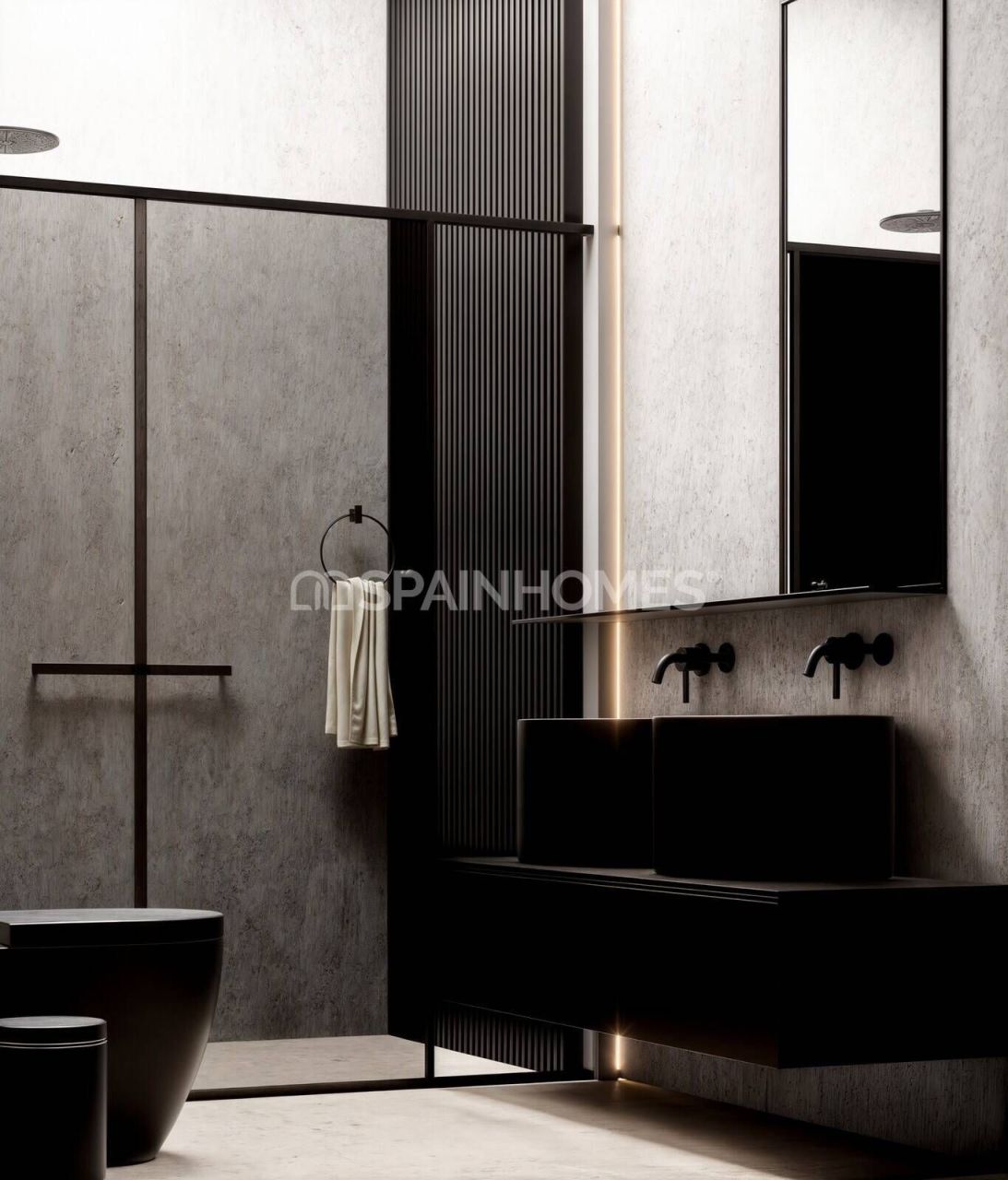 Villa in Finestrat, Spain, 252 m² - picture 18