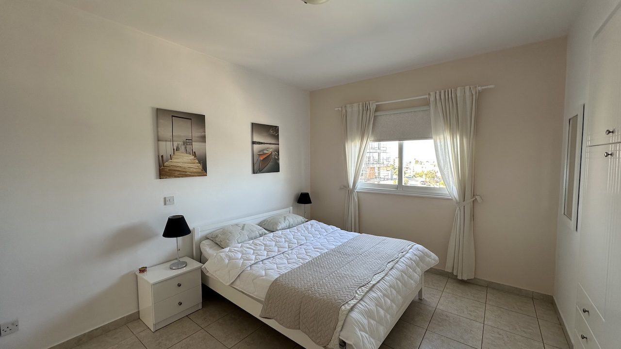 Flat in Paphos, Cyprus, 80 m² - picture 7