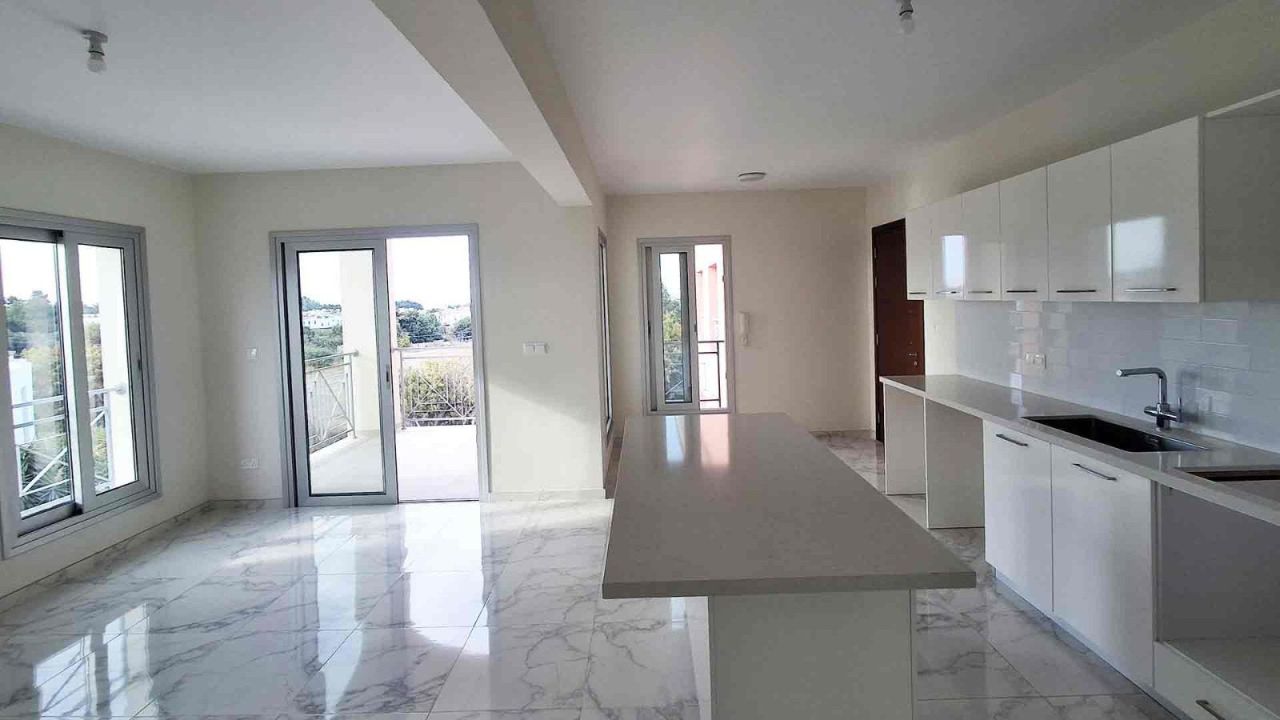 Appartement à Paphos, Chypre, 80 m² - image 7