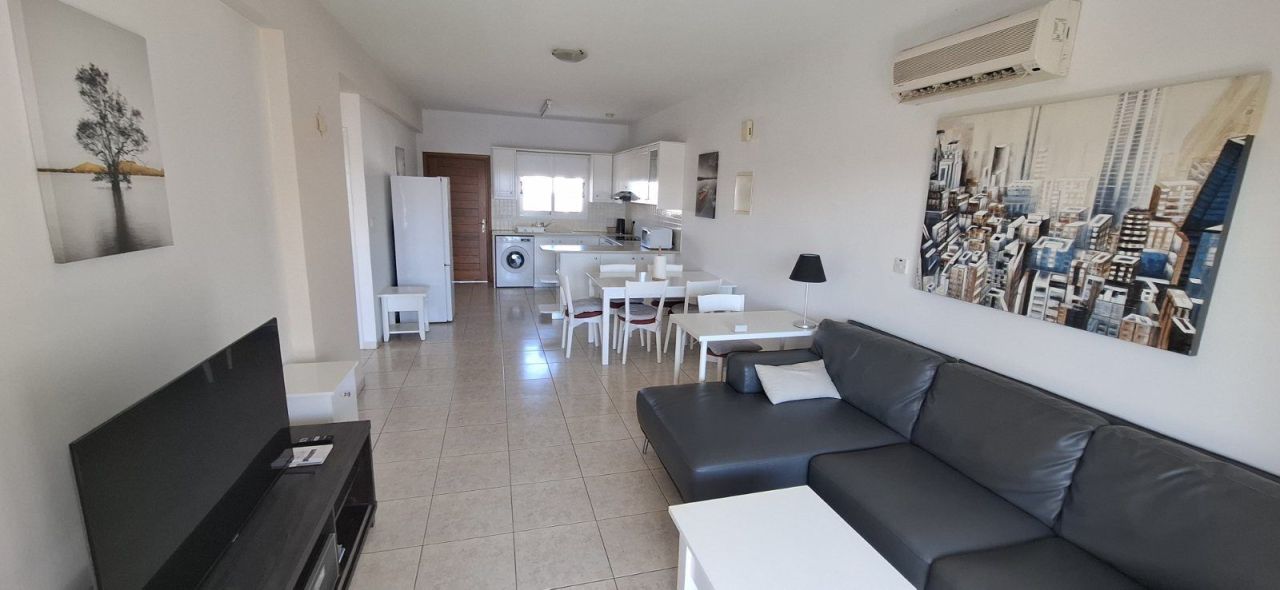 Flat in Paphos, Cyprus, 80 m² - picture 5
