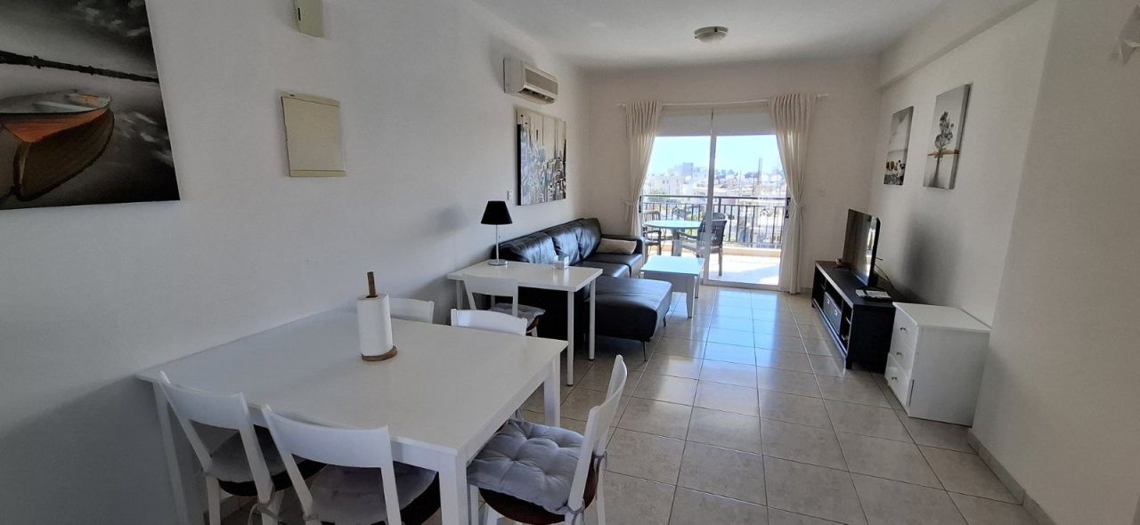 Appartement à Paphos, Chypre, 80 m² - image 1