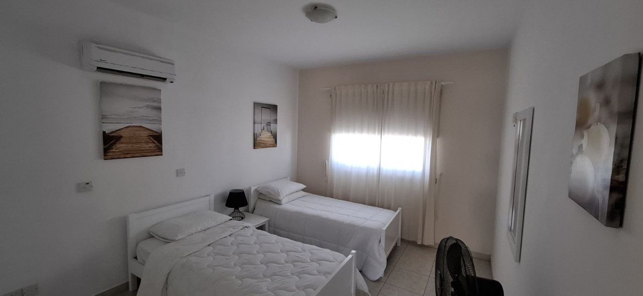 Flat in Paphos, Cyprus, 80 m² - picture 9