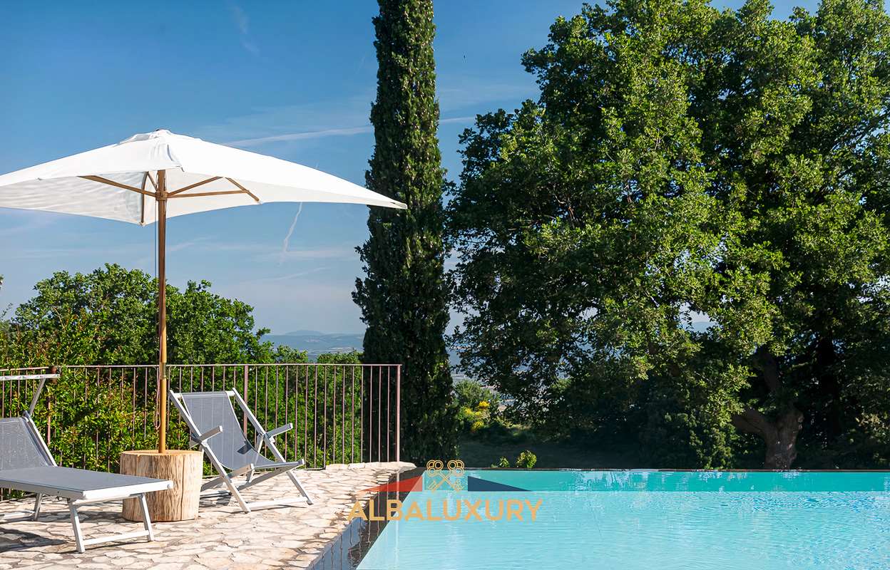 Apartamento via panoramica della rocca, Italia, 1 200 m² - imagen 1