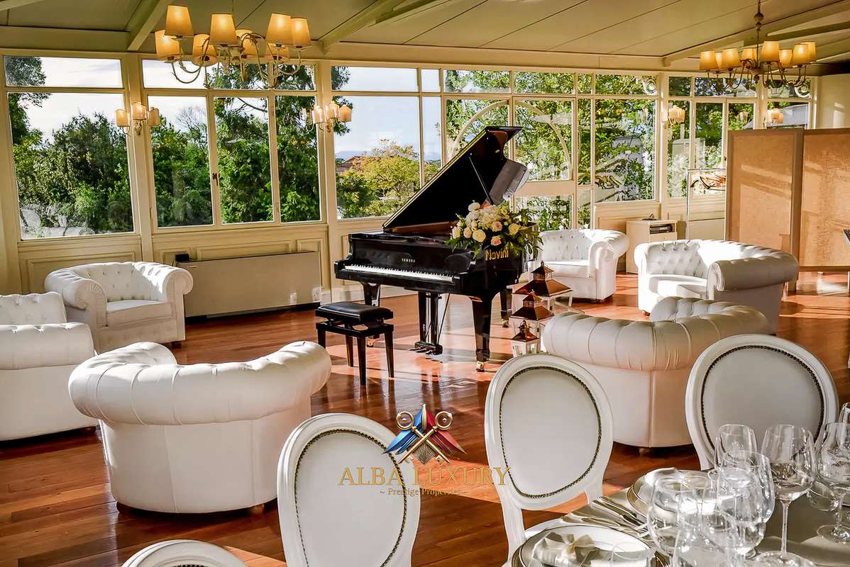 Villa in Foiano della Chiana, Italy, 1 200 m² - picture 10