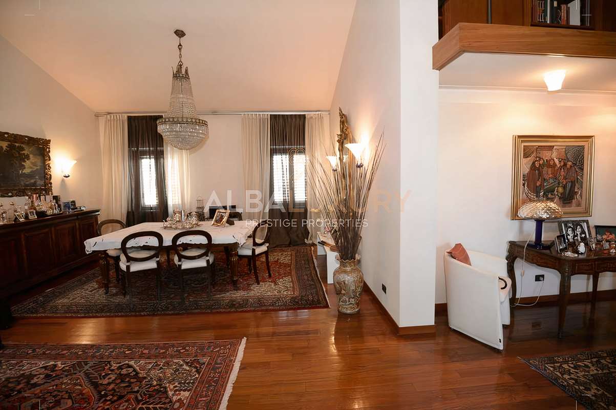 Villa en Viareggio, Italia, 300 m² - imagen 10