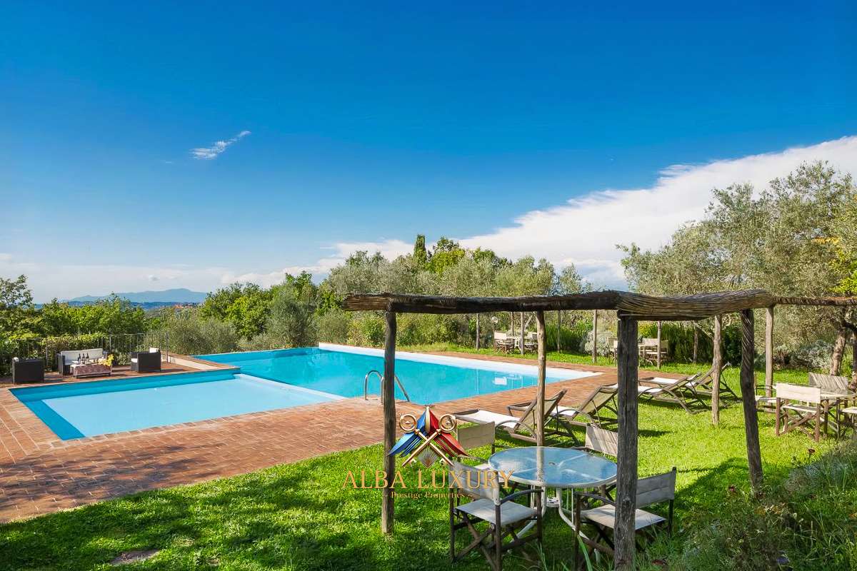 Apartment via pozzolo, Italy, 2 000 m² - picture 14