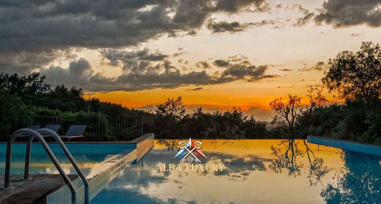 Apartment via pozzolo, Italy, 2 000 m² - picture 15