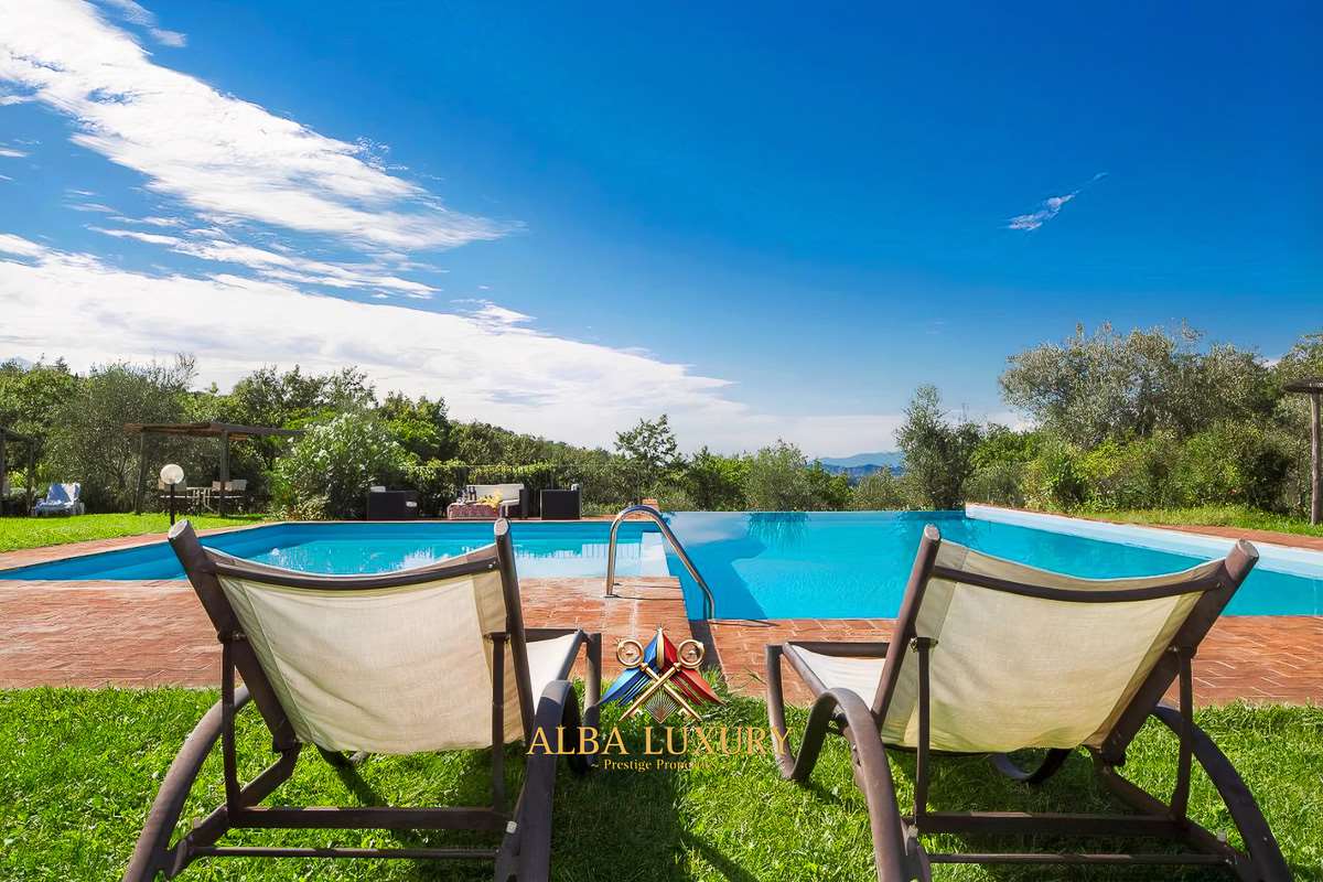 Apartment via pozzolo, Italy, 2 000 m² - picture 19