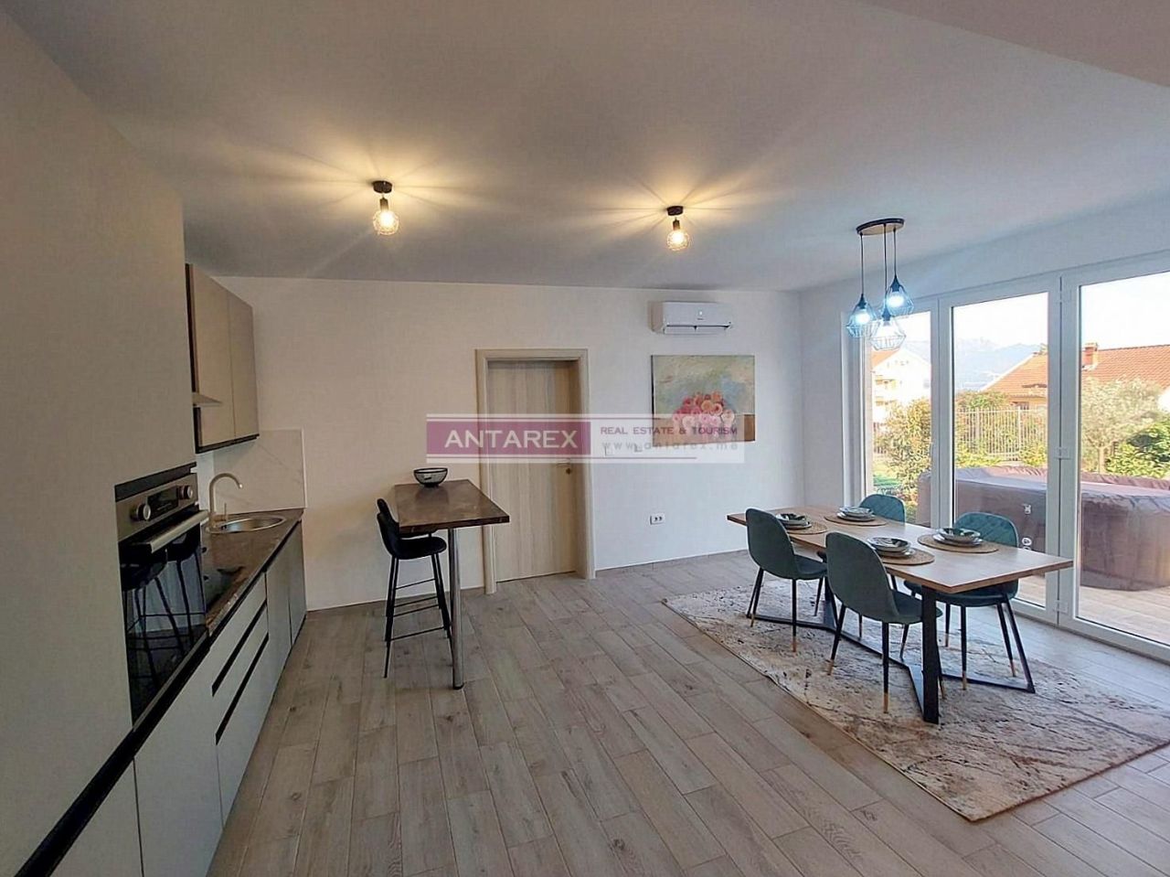 Apartamento en Denovici, Montenegro, 277 m² - imagen 3