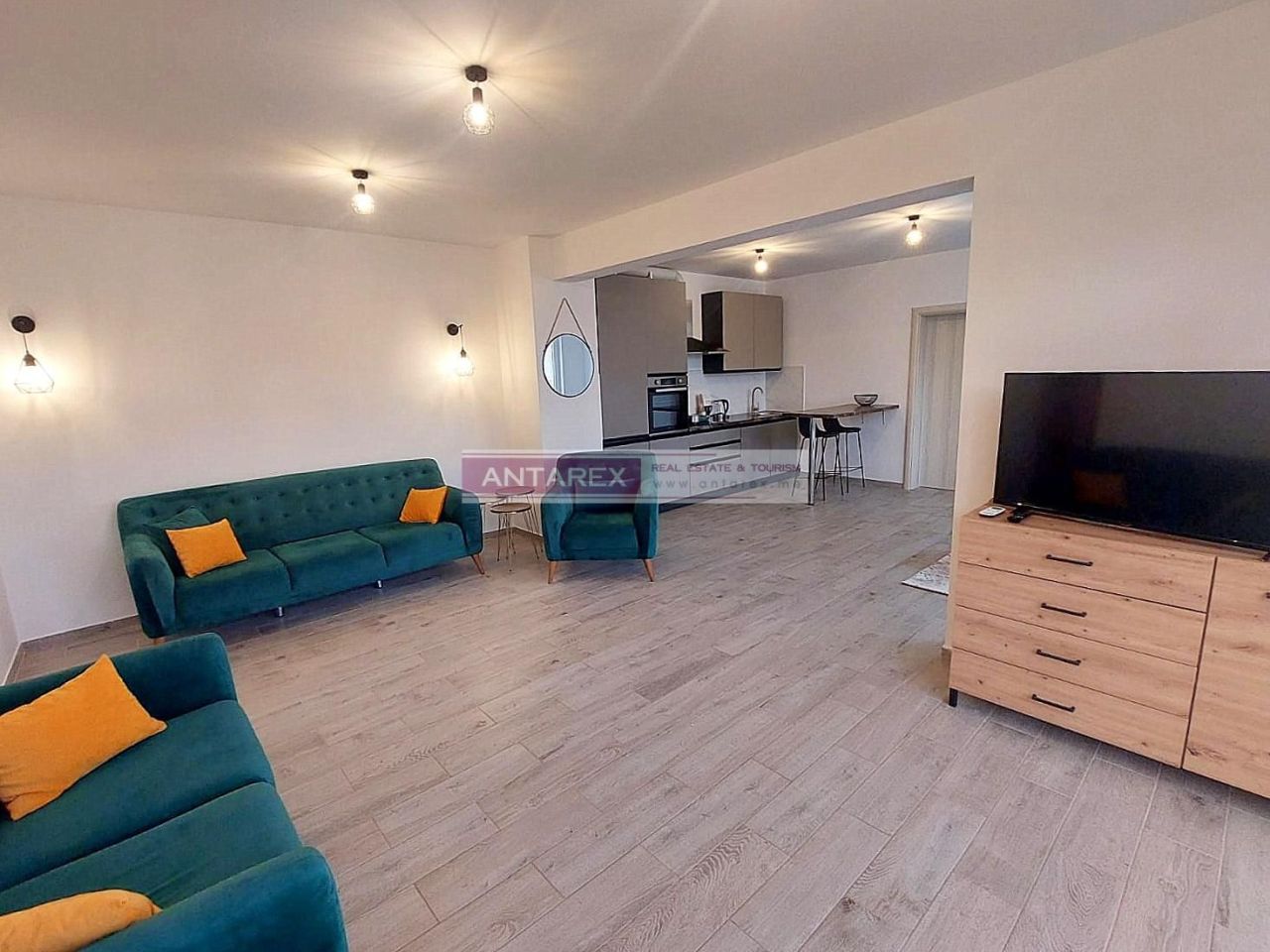 Apartamento en Denovici, Montenegro, 277 m² - imagen 4