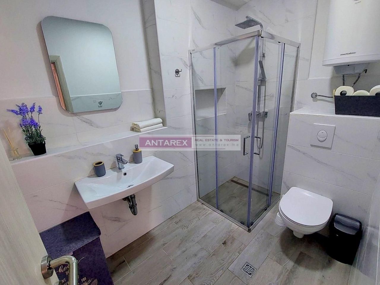 Apartamento en Denovici, Montenegro, 277 m² - imagen 7