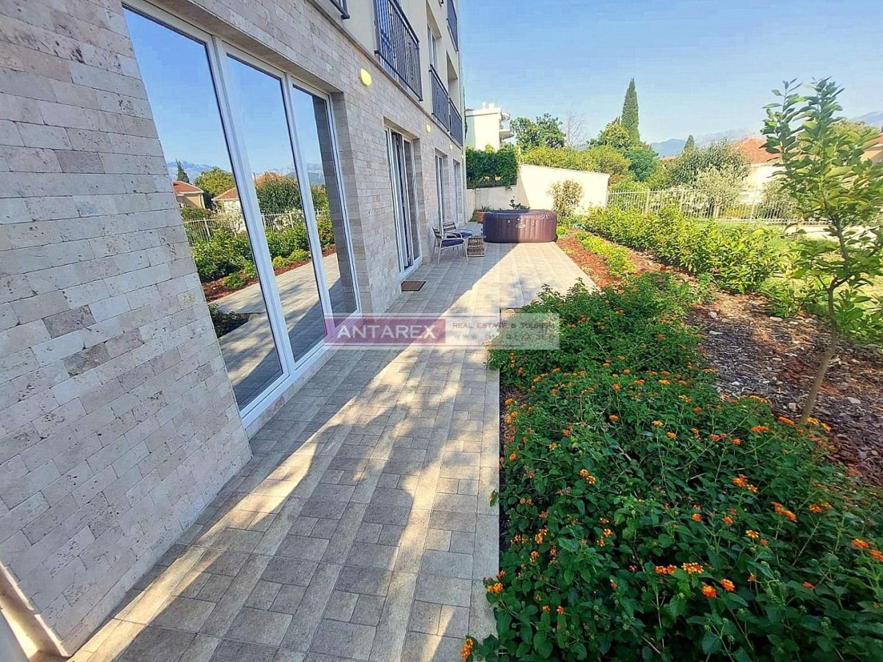 Apartamento en Denovici, Montenegro, 277 m² - imagen 10