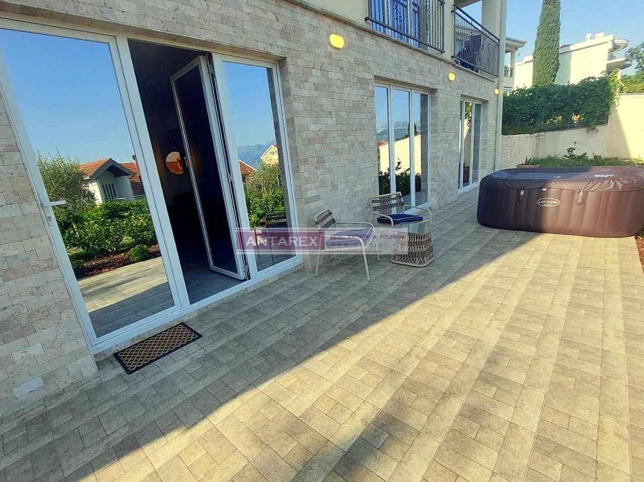 Apartamento en Denovici, Montenegro, 277 m² - imagen 11