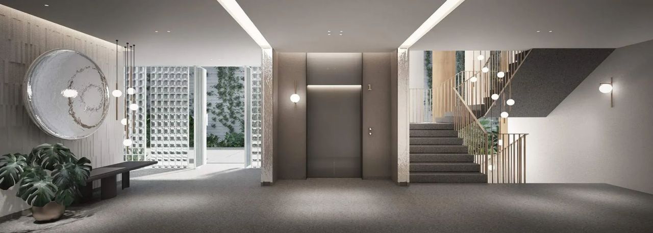 Appartamenti a Phuket, Thailandia, 28 m² - foto 4