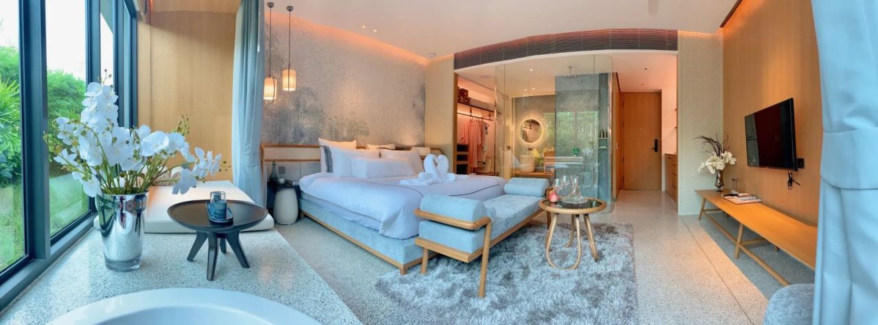 Appartement à Phuket, Thaïlande, 35.4 m² - image 6