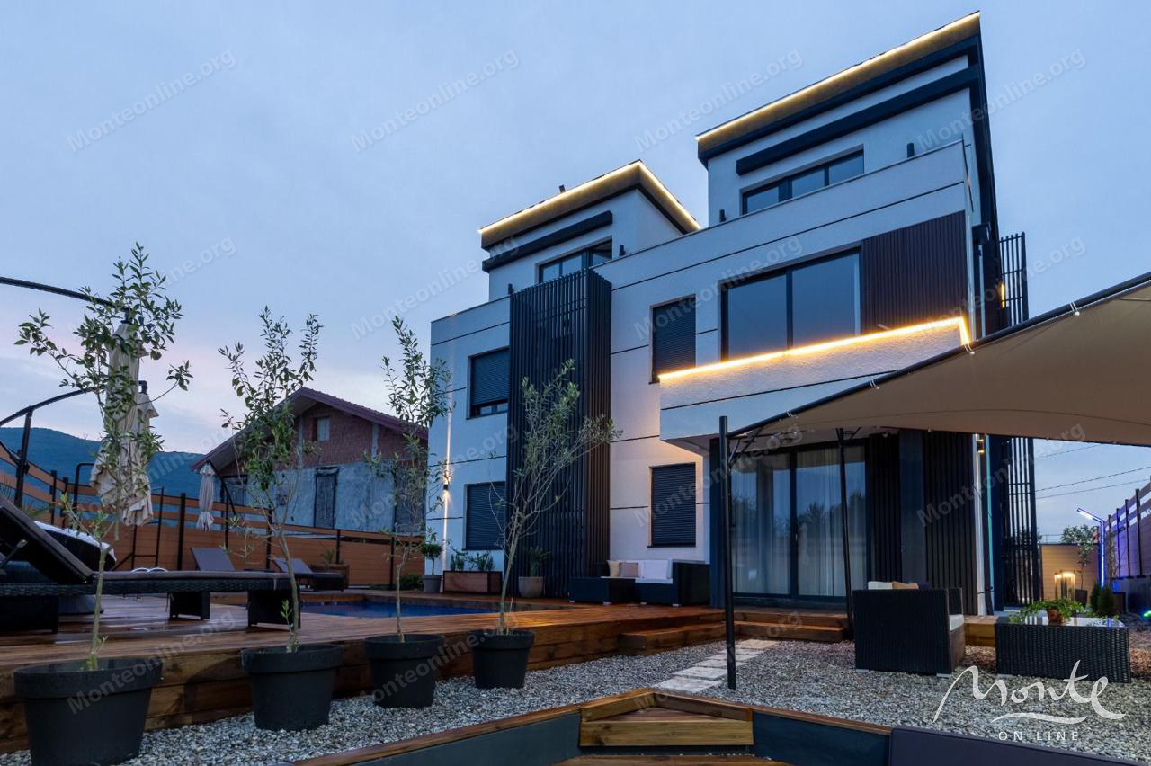 Appartamenti a Lastva, Montenegro, 52 m² - foto 4