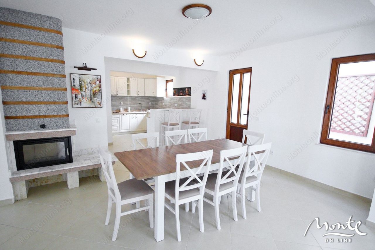 Villa à Sveti Stefan, Monténégro, 354 m² - image 8