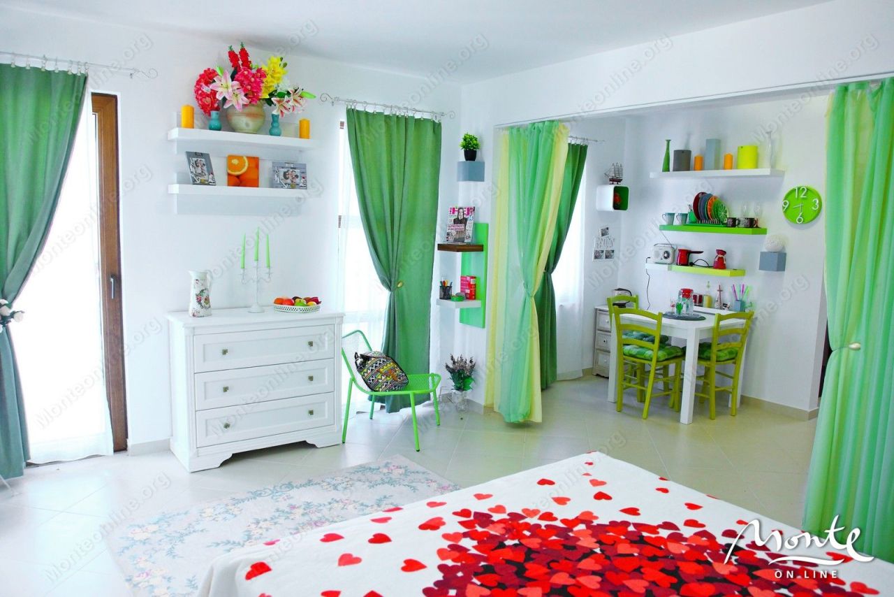 Villa à Sveti Stefan, Monténégro, 354 m² - image 10