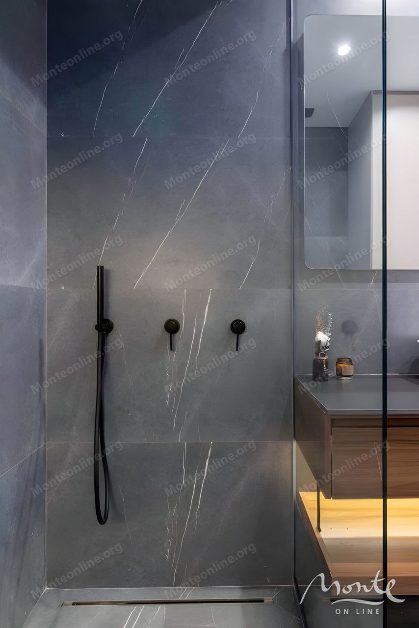 Appartamenti a Lastva, Montenegro, 52 m² - foto 14