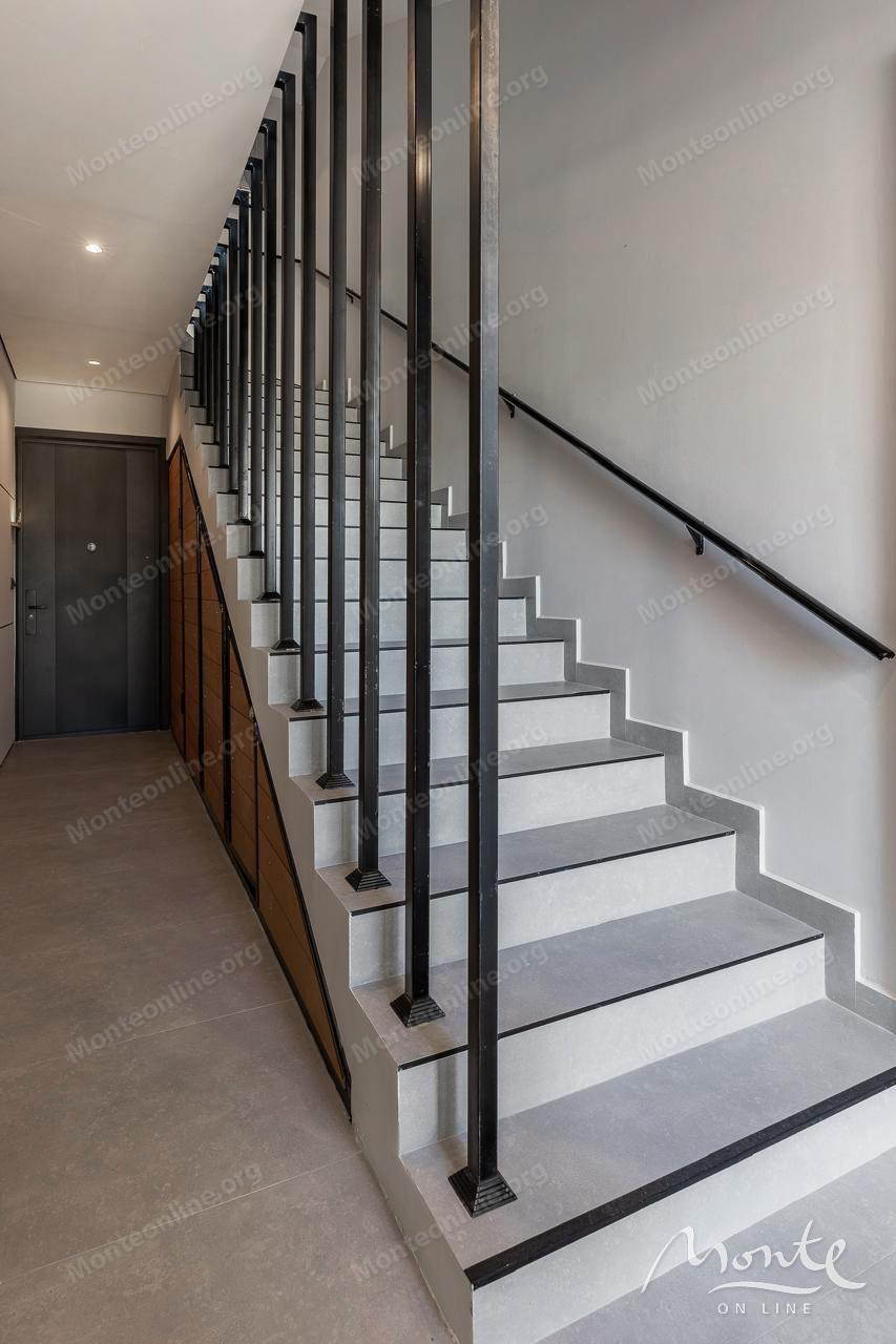 Appartamenti a Lastva, Montenegro, 52 m² - foto 19