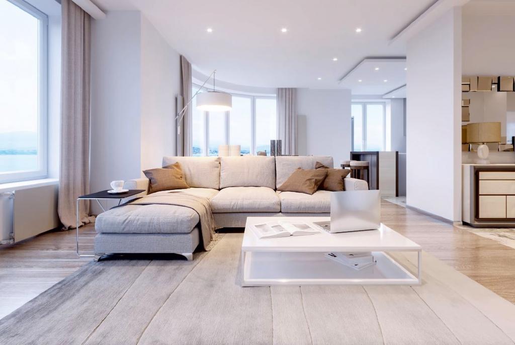 Piso en Pafos, Chipre, 207 m² - imagen 1